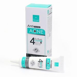 Kem Trị Mụn 4 Tác Dụng Vitara Anti Acne Gel 1