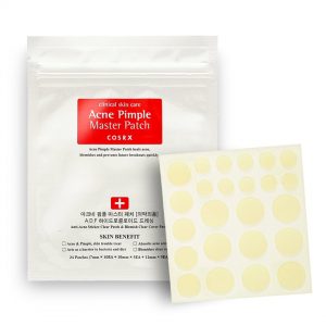 Miếng Dán Mụn COSRX Acne Pimple Master Patch 1