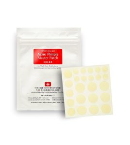Miếng Dán Mụn COSRX Acne Pimple Master Patch (24 miếng) 1