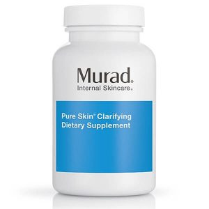 Viên trị mụn Murad Pure Skin Clarifying Dietary Supplement 120viên 1