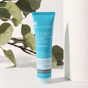 Kem Hỗ Trợ Điều Trị Mụn Chuyên Sâu Paula's Choice Clear Extra Strength Daily Skin Clearing Treatment With 5% Benzoyl Peroxide 1
