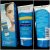Sữa rửa mặt dưỡng da ngừa mụn Crevil Total Repair Q10 Face Wash Gel 200ml