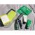 Bộ Sản Phẩm Dưỡng Dành Cho Da Mụn, Da Nhạy Cảm Benton Travel Set
