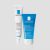 Bộ đôi kem dưỡng giúp giảm mụn đầu đen, giảm bóng nhờn La Roche-Posay Effaclar K+ 40ml và Gel rửa mặt dành cho da dầu mụn Effaclar Gel 50ml