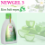 Gel mặt nạ lột mụn nha đam Newgel 3 200g