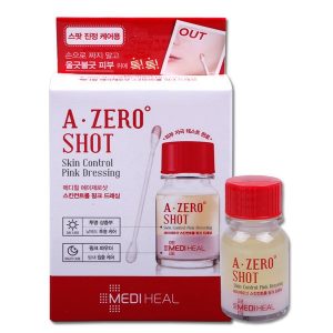 Dung Dịch Chấm Mụn Mediheal A-Zero shot 1