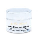 Kem làm giảm mụn Bella Skin Acne Clearing Cream 7