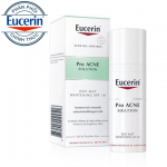 Kem Giảm Mụn Và Dưỡng Sáng Da Eucerin ProAcne Solution Day Mat Whitening SPF30 50ml 4