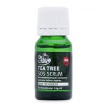 Serum Trị Mụn Và Dưỡng Da Tea Tree Series Sos Serum Farmasi 1824BAS (10ml) 11