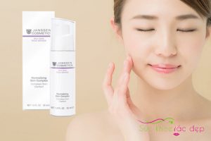 Normalizing Skin Complex (Tinh Chất Trị Mụn và Kiểm Soát Dầu) 30ml 6