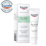 Kem Làm Giảm và Ngăn Ngừa Mụn Eucerin ProAcne Clearing Treatment Eucerin 40ml 5