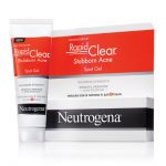Gel Trị Mụn Neutrogena Rapid Clear Stubborn Acne Spot Gel 28g 5