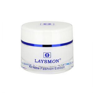 Kem làm trắng da ban ngày Laysmon LAYSMON Day Cream SPF 50/PA+++ WHITENING SUNBLOCK CREAM 1