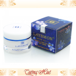 Kem làm trắng da ban ngày Laysmon LAYSMON Day Cream SPF 50/PA+++ WHITENING SUNBLOCK CREAM 4