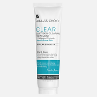 Kem Hỗ Trợ Điều Trị Mụn Chuyên Sâu Paula’s Choice Clear Extra Strength Daily Skin Clearing Treatment With 5% Benzoyl Peroxide
