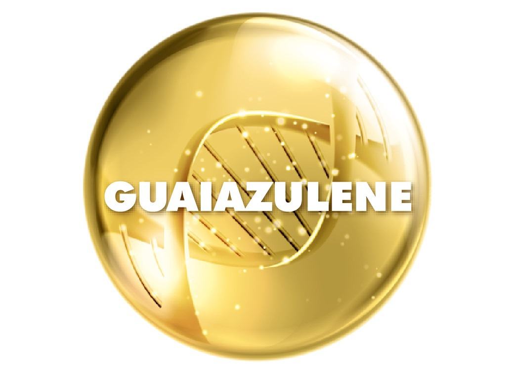 Giải Mã Công Dụng Của Guaiazulene Trong Mỹ Phẩm