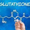 Glutathione - Thành Phần Làm Trắng Da Chuyên Dùng Trong Mỹ Phẩm 8