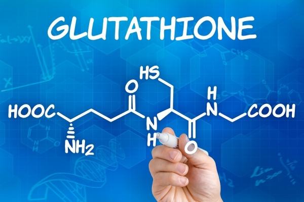 Glutathione – Thành Phần Làm Trắng Da Chuyên Dùng Trong Mỹ Phẩm
