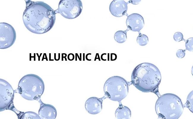 Hyaluronic Acid – Dưỡng Ẩm, Chống Lão Hóa An Toàn, Hiệu Quả