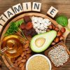 Công Dụng Làm Đẹp Da Của Vitamin E 1