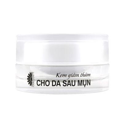 Kem Dưỡng Trắng Trị Thâm Sau Mụn Narguerite Nar-KTT (15g)