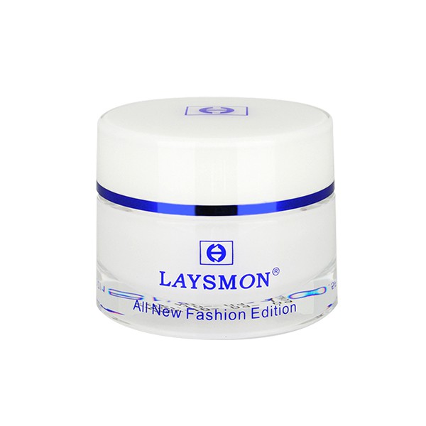 Kem làm trắng da ban ngày Laysmon LAYSMON Day Cream SPF 50/PA+++ WHITENING SUNBLOCK CREAM