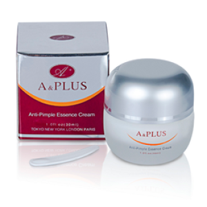 Kem Trị Mụn A&Plus A012 (30ml)