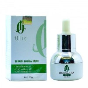 Serum Trị Mụn Olic (20ml)