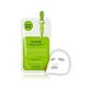 Mặt nạ dưỡng da chiết xuất tràm trà Mediheal Teatree Solution Essential Mask Ex 25ml